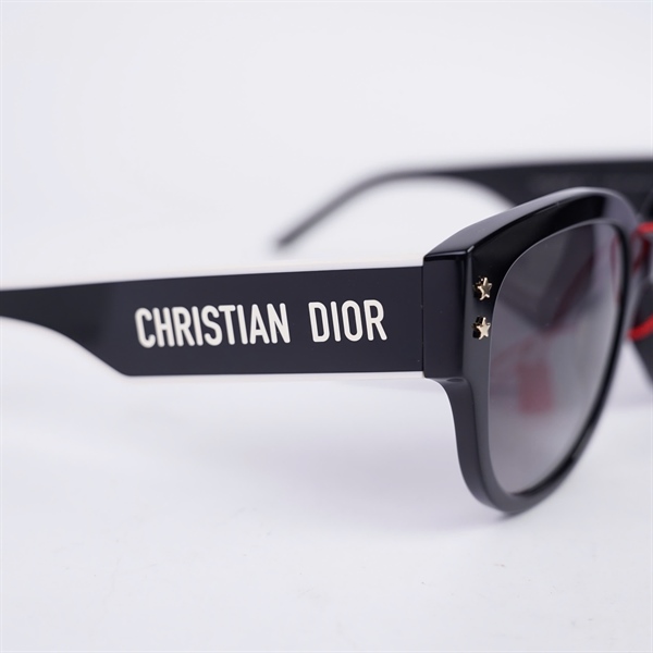 Kính Dior đen DiorPacific B2l 10A1 (54-20-140) KG+