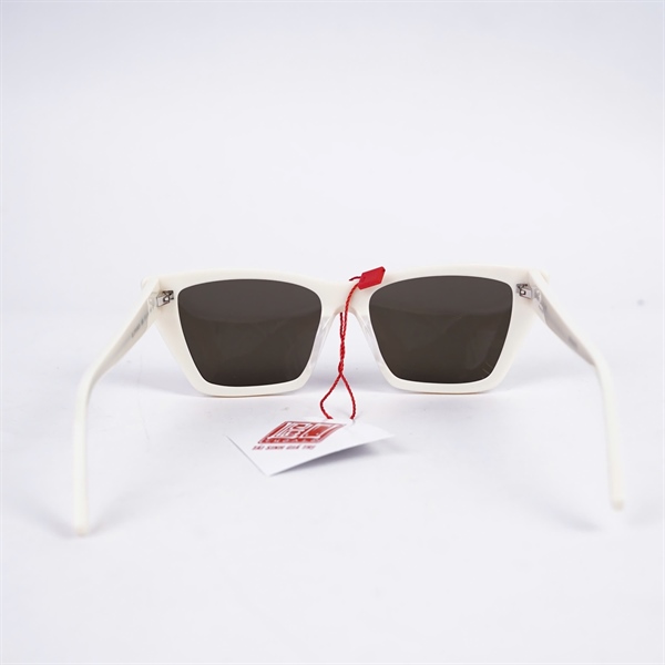 Kính YSL trắng SL276 MICA 056 (55-16-145) KG+