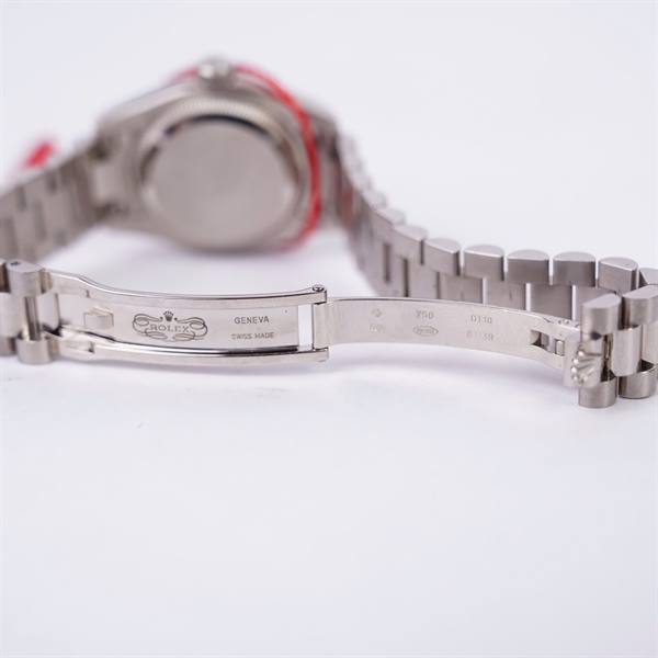 Đồng hồ Rolex vàng trắng kim zin sz30 (HC) KG+