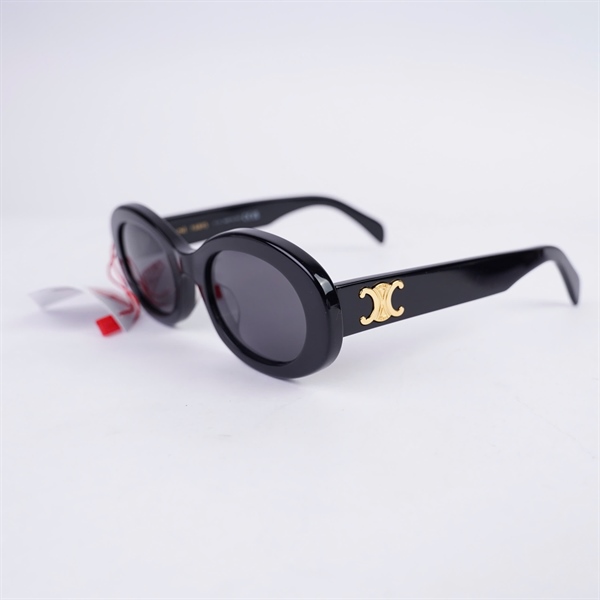 Kính Celine đen CL40194U 01A (52-22-145) KG+