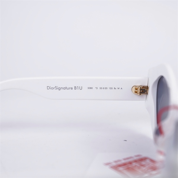 Kính Dior trắng Dior Signature B1U 50B0 (55-20-135) KG+