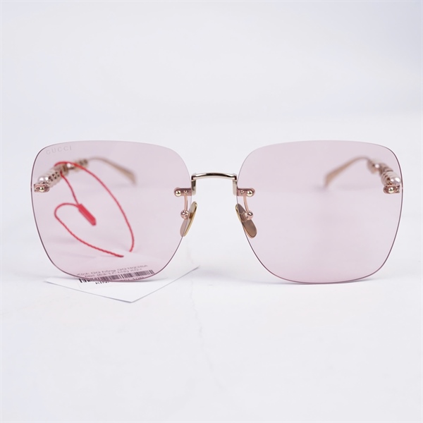 Kính GG hồng GG1923SA 004 (63-17-145) KG+