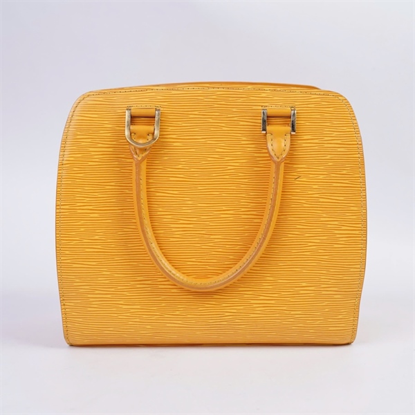 Túi LV Handle vàng (MI0063) sz24 (HN) KG+