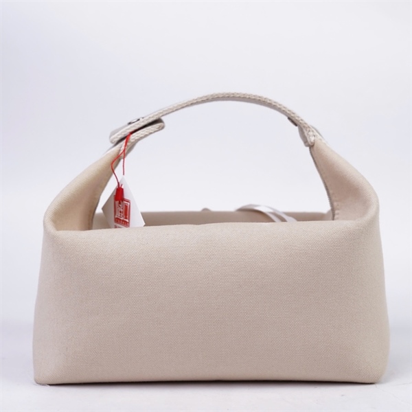 Túi Hermes Bride A Brac nude sz25 (A-T) KG+