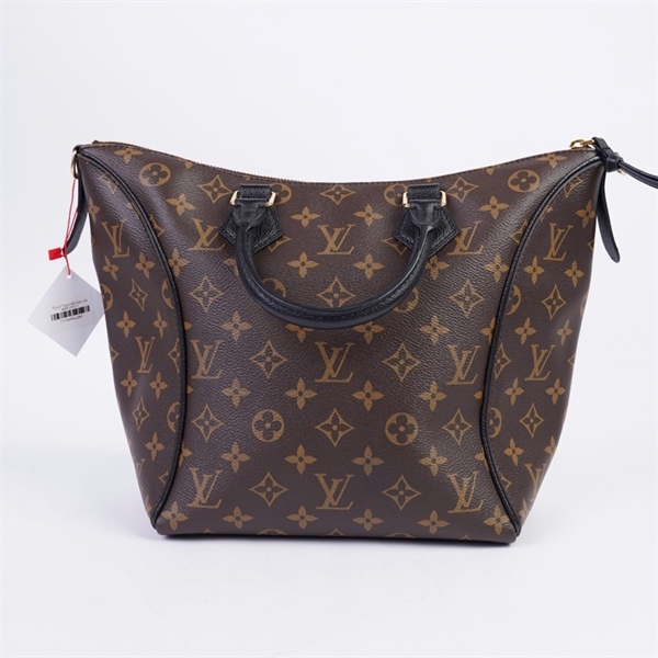 Túi LV Tournelle hoa nâu sz25 (HC) +