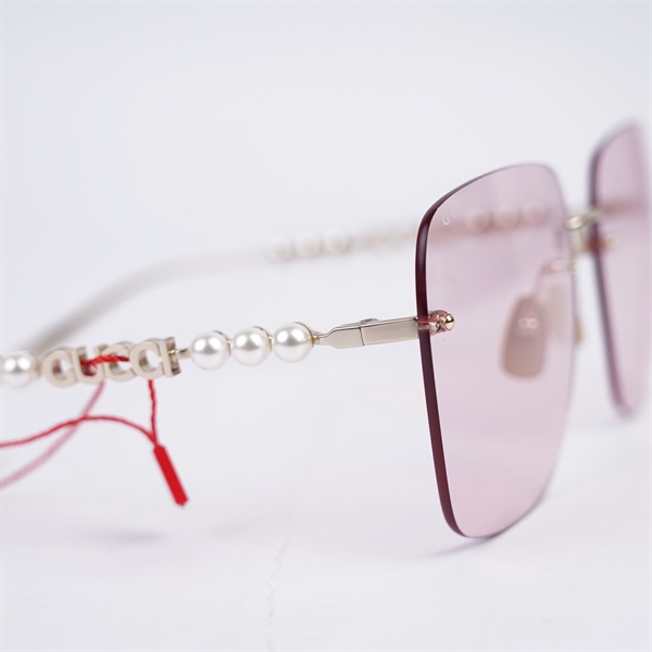 Kính GG hồng GG1923SA 004 (63-17-145) KG+