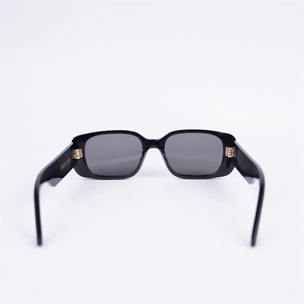 Kính Dior đen Wildior S2U 10A0 (53-18-145) KG+