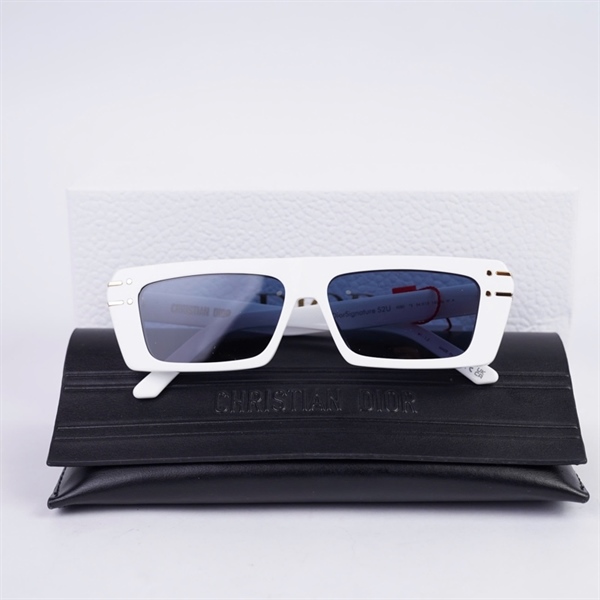 Kính Dior trắng Dior Signature S2U 50B0 (54-13-140) KG+