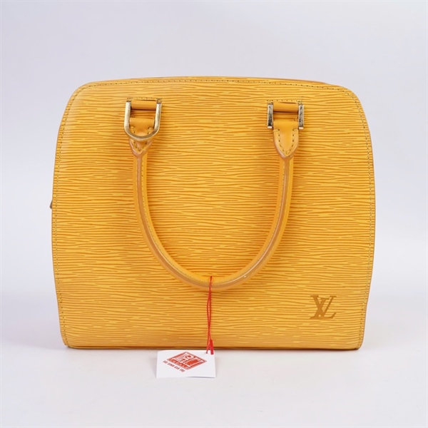 Túi LV Handle vàng (MI0063) sz24 (HN) KG+