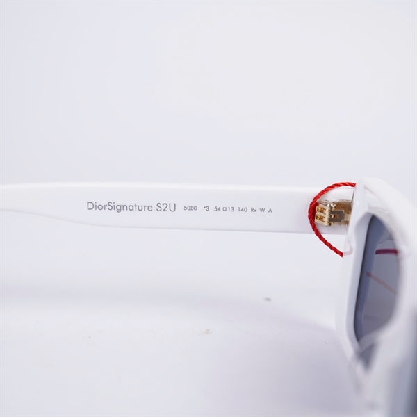 Kính Dior trắng Dior Signature S2U 50B0 (54-13-140) KG+