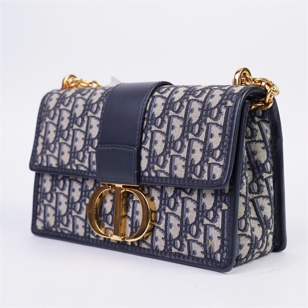 Túi Dior Montaigne có lót form (56-MA-0212) sz25 (A-T) KG+