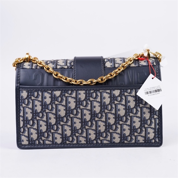 Túi Dior Montaigne có lót form (56-MA-0212) sz25 (A-T) KG+