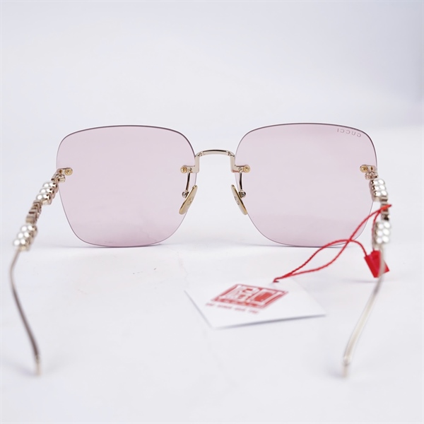 Kính GG hồng GG1923SA 004 (63-17-145) KG+