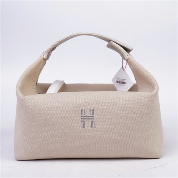 Túi Hermes Bride A Brac nude sz25 (A-T) KG+