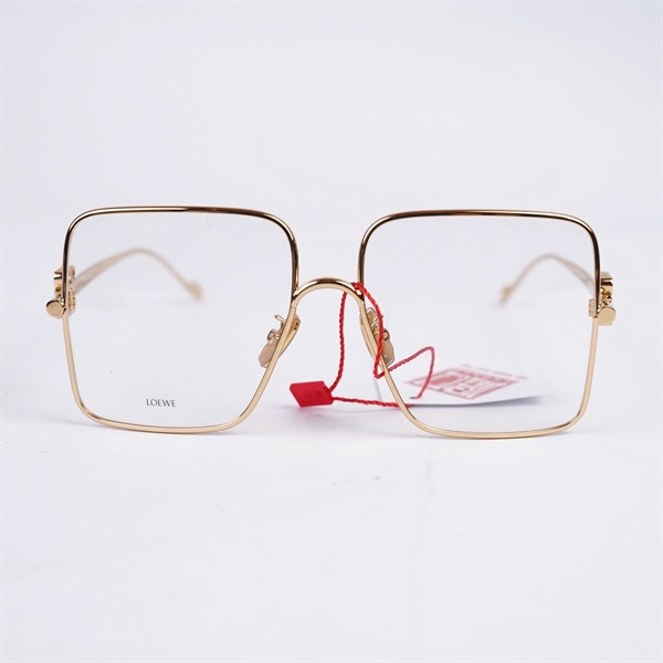 Kính Loewe vàng LW50038U 030 (56-16-140) KG+