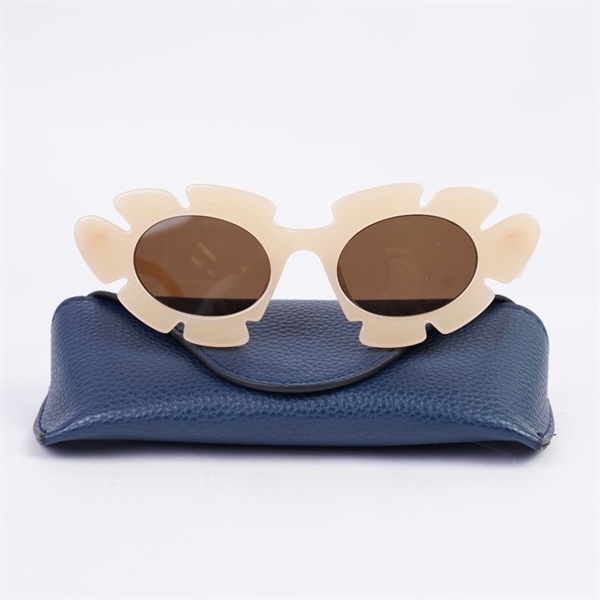 Kính Loewe nude LW40088U 57E (47-20-140) KG+