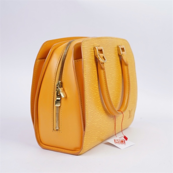 Túi LV Handle vàng (MI0063) sz24 (HN) KG+