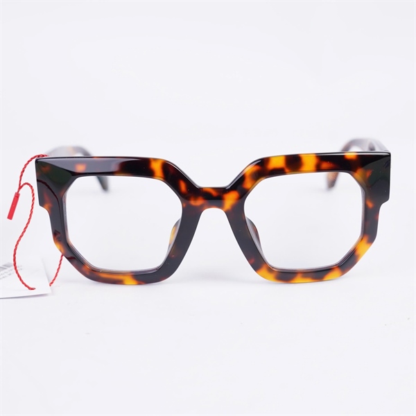 Kính Off White đồi mồi OEDJ019 6000 (49-23-145) KG+