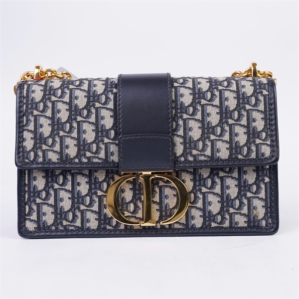 Túi Dior Montaigne có lót form (56-MA-0212) sz25 (A-T) KG+