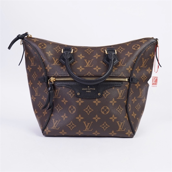 Túi LV Tournelle hoa nâu sz25 (HC) +