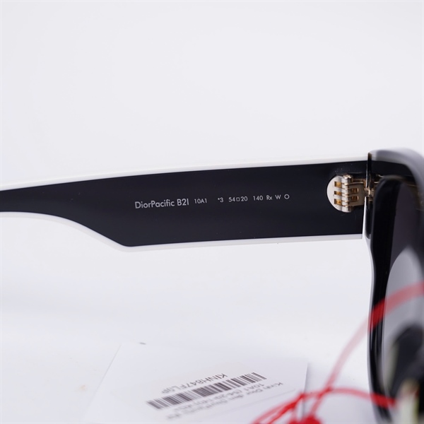 Kính Dior đen DiorPacific B2l 10A1 (54-20-140) KG+
