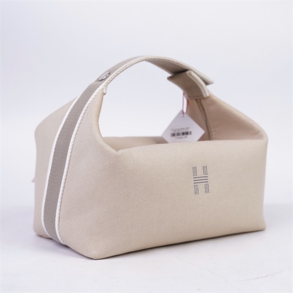 Túi Hermes Bride A Brac nude sz25 (A-T) KG+