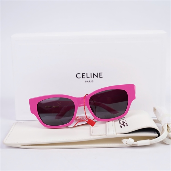 Kính Celine hồng CL40197U 75A (54-18-145) KG+