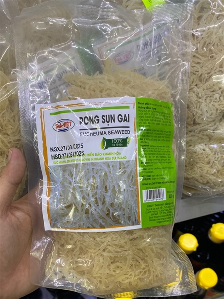 RONG SỤN GAI 300GR