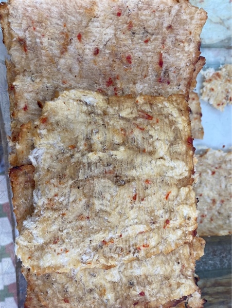 CÁ THIỀU ĂN LIỀN (KG)