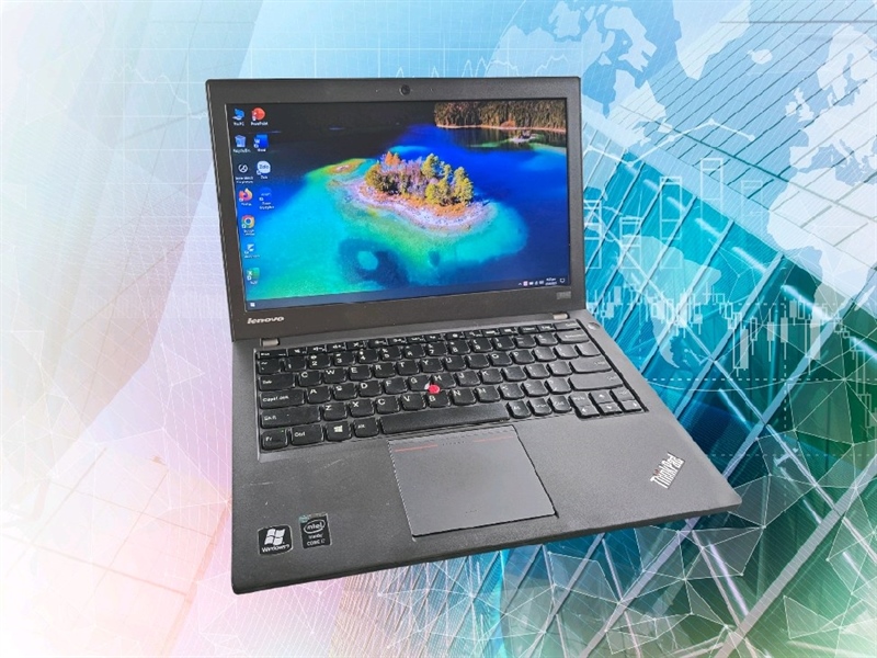 Lenovo Thinkpad X240 i7-4600U 8G 256G (HPC)