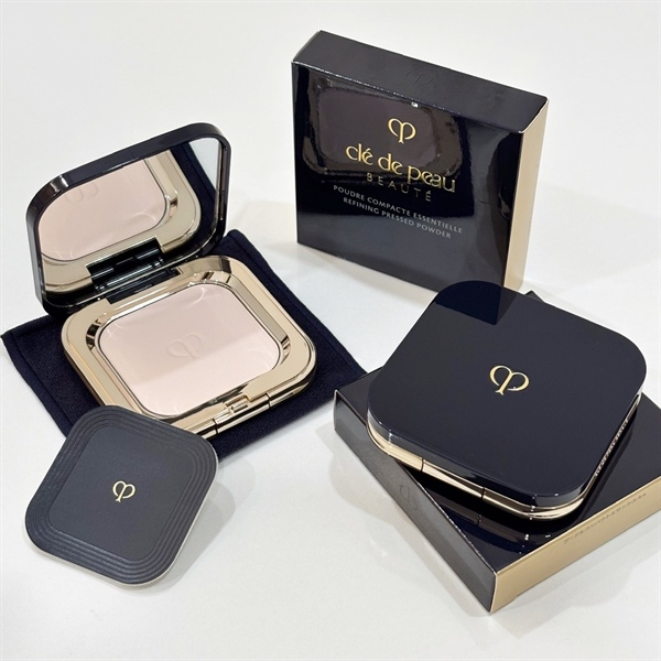 CLE DE PEAU Beaute Phấn Phủ - 5g