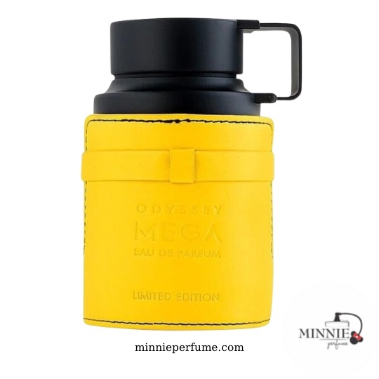 Armaf Odyssey Mega EDP