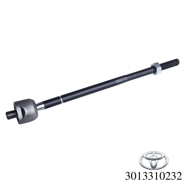 Rô tin lái trong Toyota Corolla 1.6 dài 33, Corolla 1.3