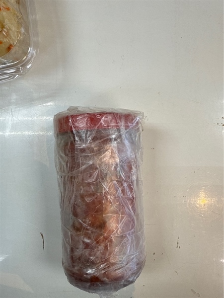 Mắm Rò Huế
