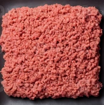 Beef FRZ - Minced Premium 500 gr ( Bò Xay )