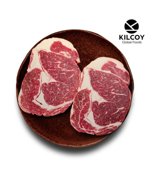 Beef Frozen - Ribeyes GnF Kilcoy / Australia ( Thăn Bò )
