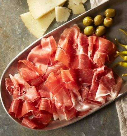 Serrano - Grand Reserva 36 months La Prudencia