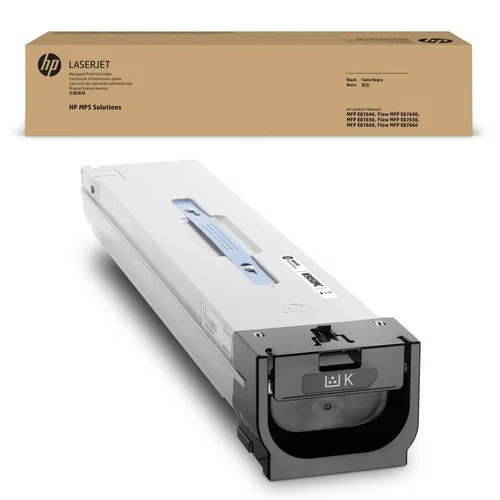 Hộp mực máy HP LaserJet Managed E731 (Hàng Chính Hãng, 24.000 trang, độ phủ 5%)