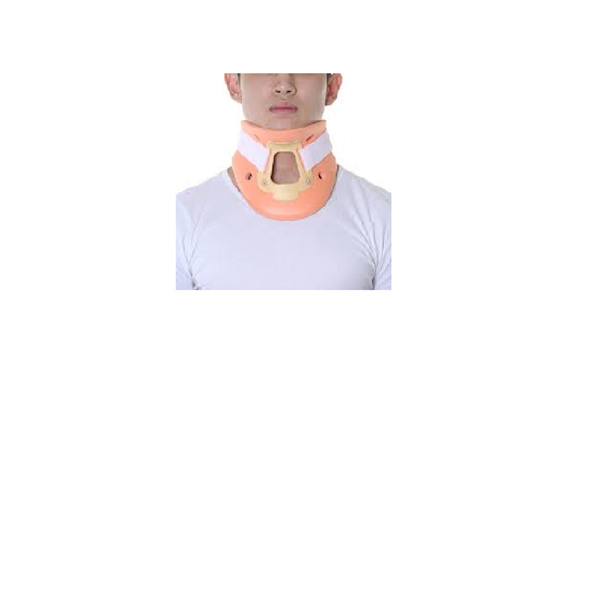 Nẹp cổ cứng H1 cỡ L - VTYT Hà Nội 2