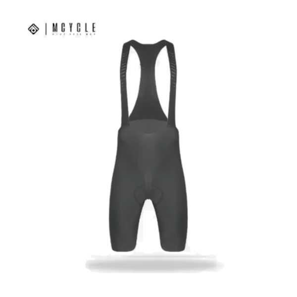 Quần yếm MK077W DARK GREY NỮ CHÍNH HÃNG MCYCLE