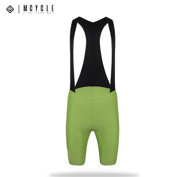 Quần yếm MK077W Algal green Nữ chính hãng Mcycle