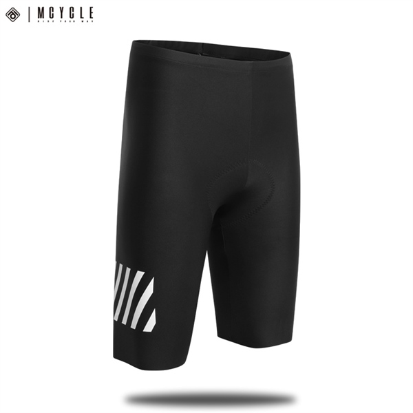 Quần MK091 đen nam chính hãng Mcycle