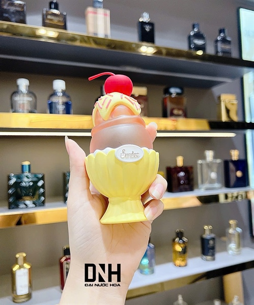 ANNA SUI SUNDAE Mellow Yellow 50ml