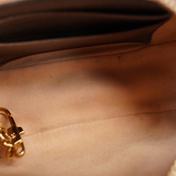 Túi GG Ophidia xám sz20 +