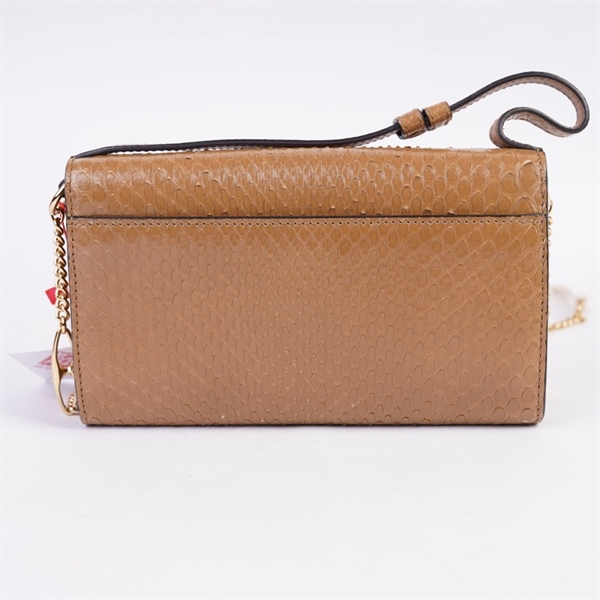 Túi GG Zumi caramel (D028627163) sz19 KG+