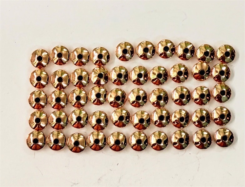 Charm vàng mix phong thủy