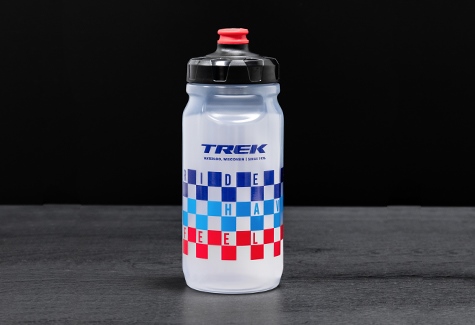 TREK BOTTLE, 600ML BOTTLE, CLR