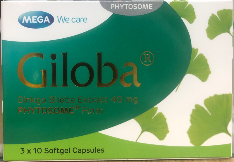 GILOBA