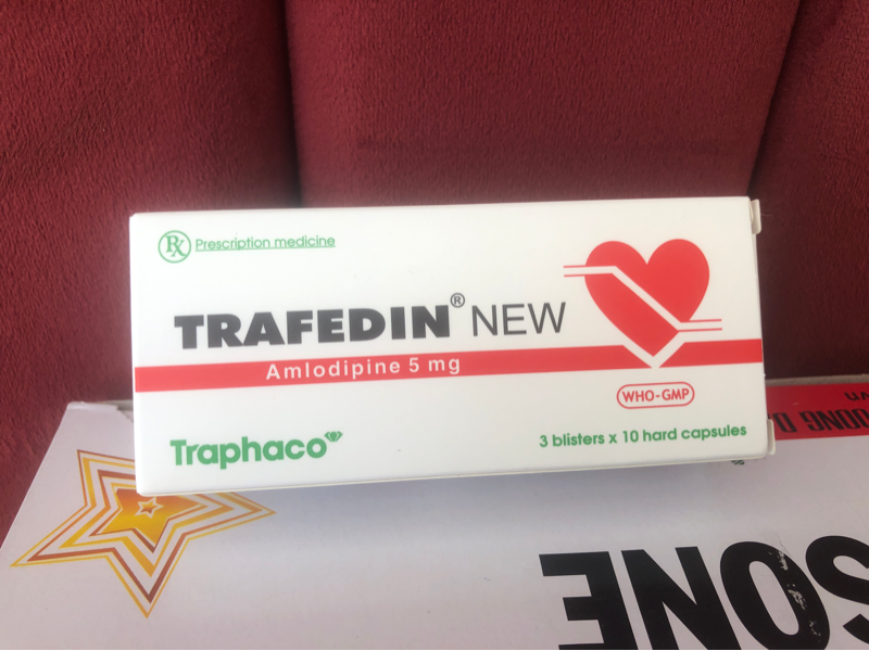 Trafedin New