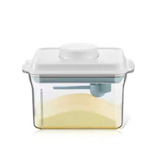 Hộp đựng bột Ankou 400ml